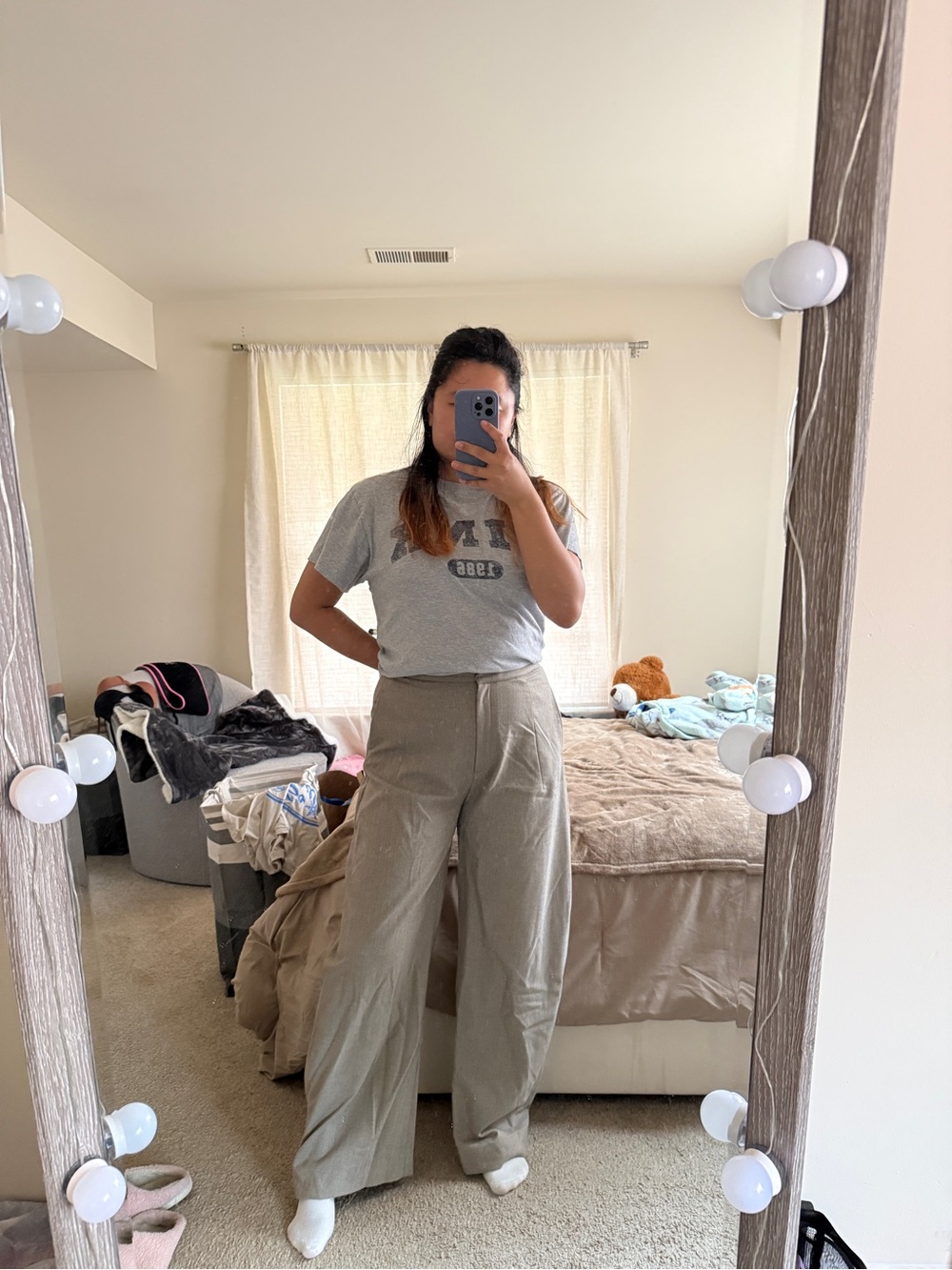 Zara Dress Pants